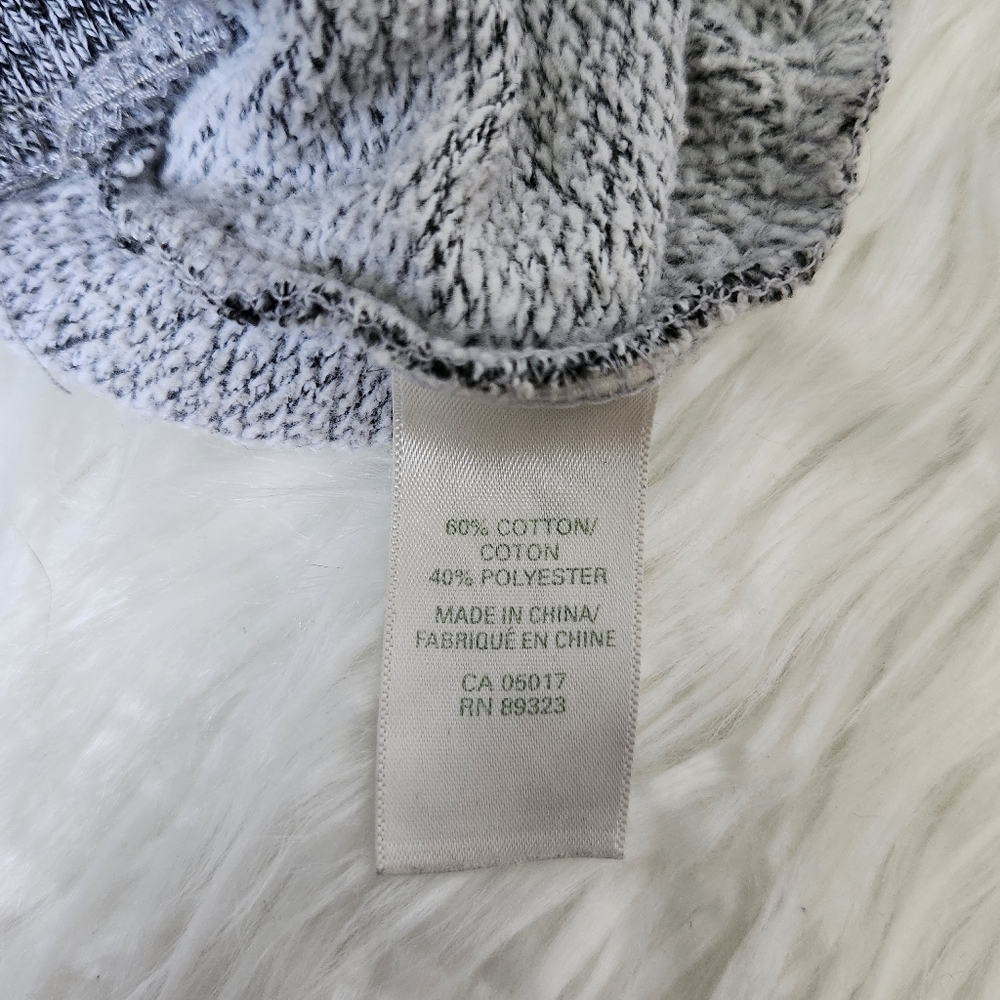 Gray Roots Hoodie - Picture 6 of 7